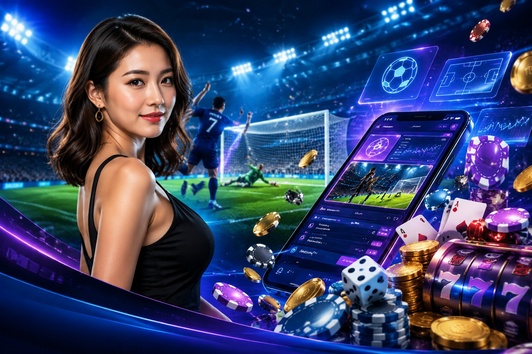 b22 bet
