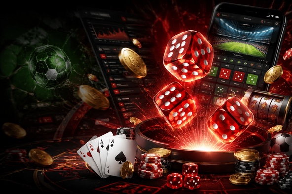 b22 bet