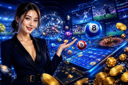 b22 bet